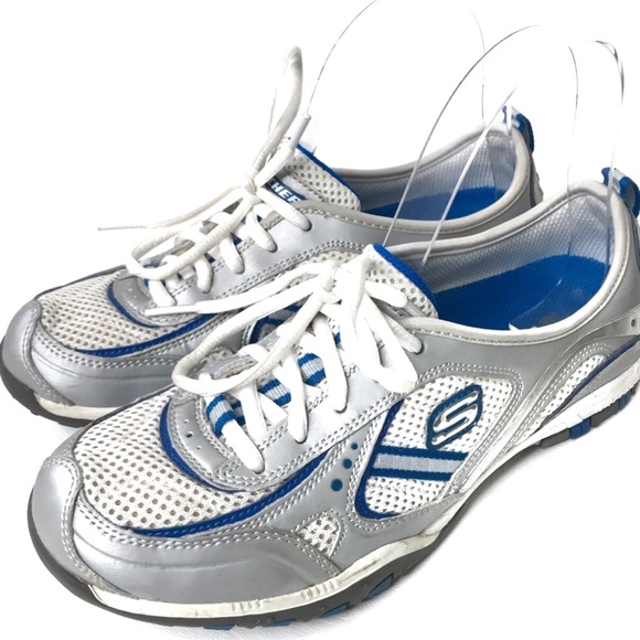 skechers trainers womens size 7
